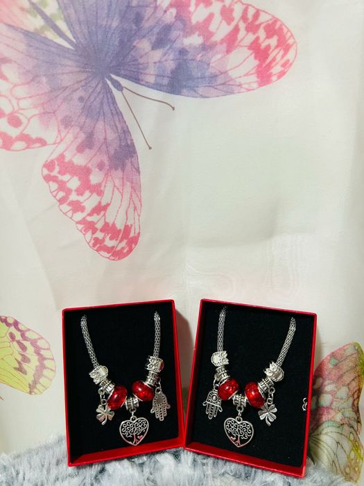 Bratari damă tip pandora