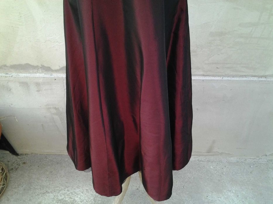 **Red Sixth Sense by C&A | rochie dama mar. 38 - M