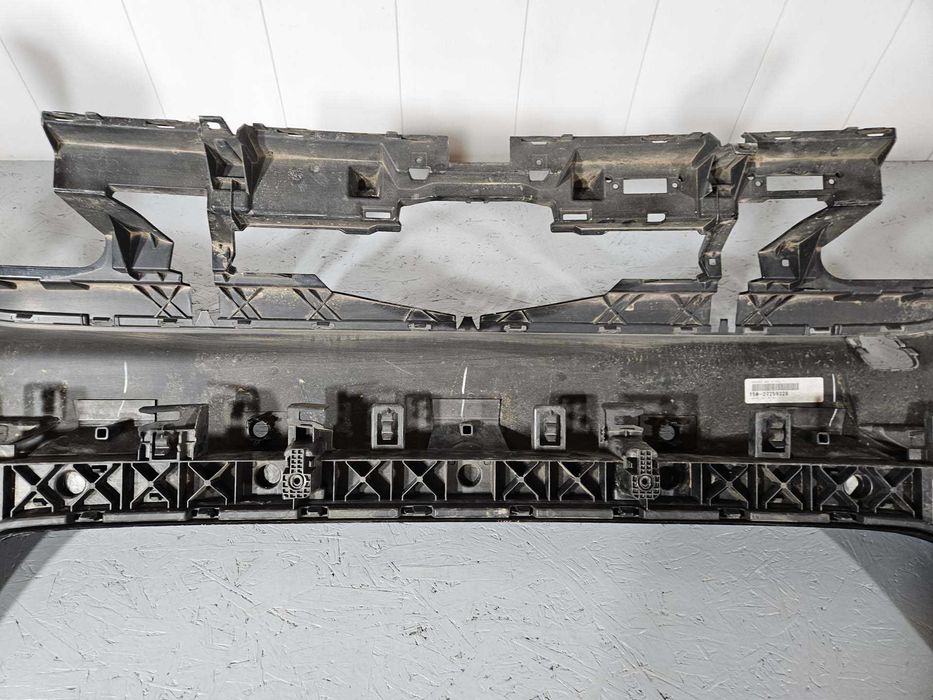 Задна броня AUDI A3 8Y S-LINE Ауди а3 2020-