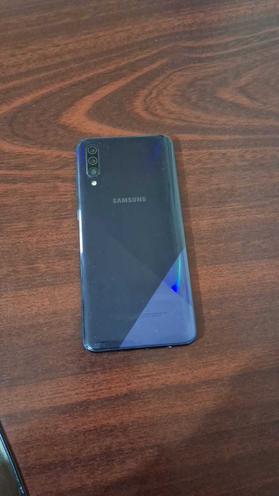 Samsung Galaxy A30s (second hand)