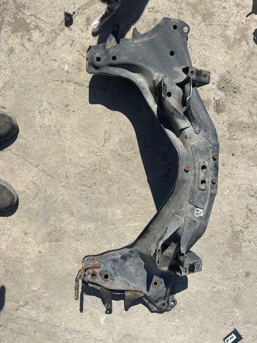 Заден мост 50300-T0A-A02 от Honda CR-V, 2.0i, 155 ph engine R20A, 6 sp