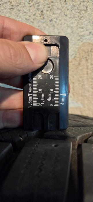 Зимни 215/65/17 General Altimax Arctic12 DOT22 и джанти 17 5x110