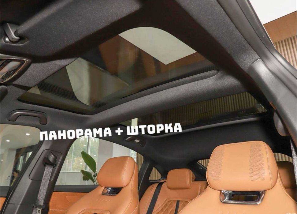 Mazda EZ6 maslo holatda 2025