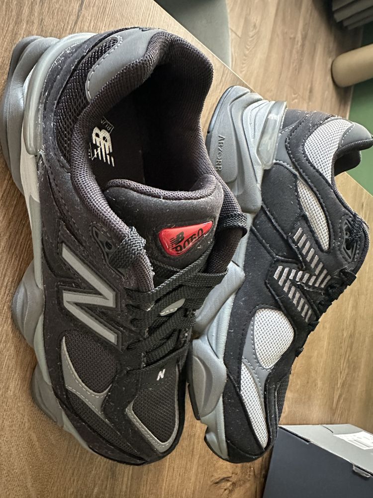 Дамски обувки New Balance-ОРИГИНАЛНИ