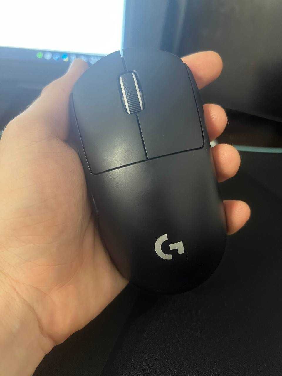 Logitech G PRO X Superlight 2