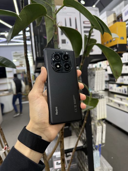 Note 14 Pro 8/256 black global