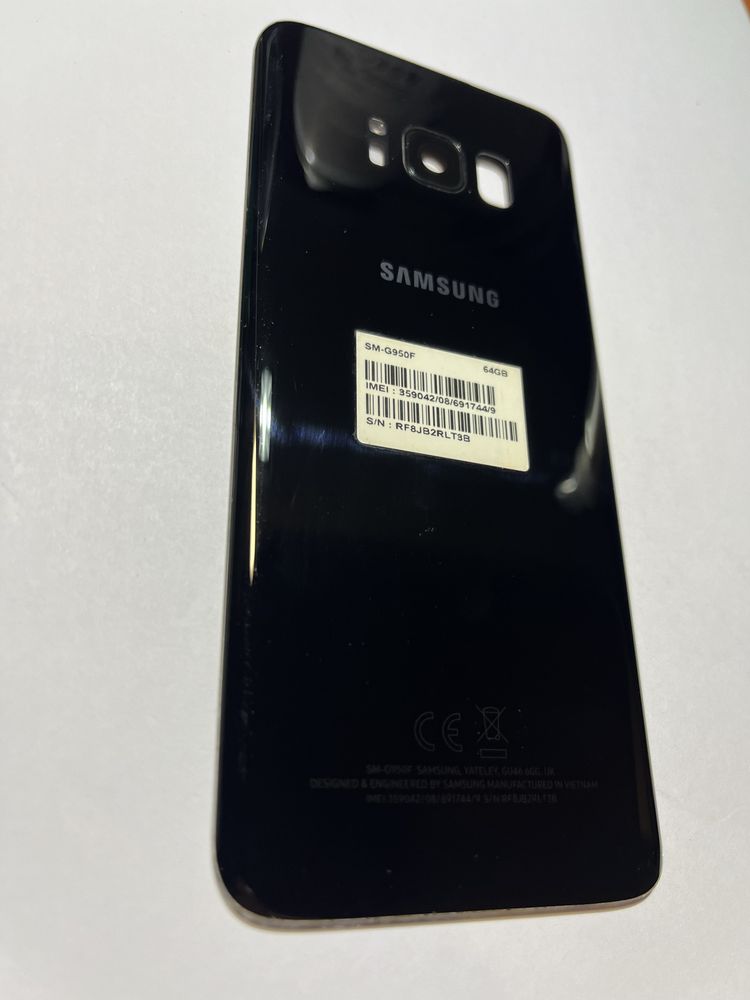 Capac Baterie Samsung S8 original