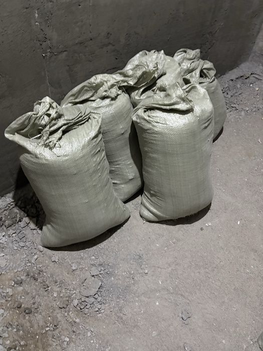 Самовывоз бетона песочная смесь