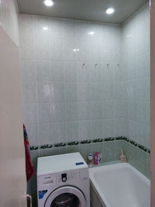 Продаю 2× ком квартира на 3 этаже 4 этажного дома. Авиосозлар 2