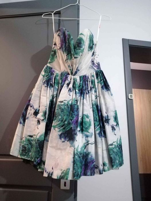 Rochie Laura Galic