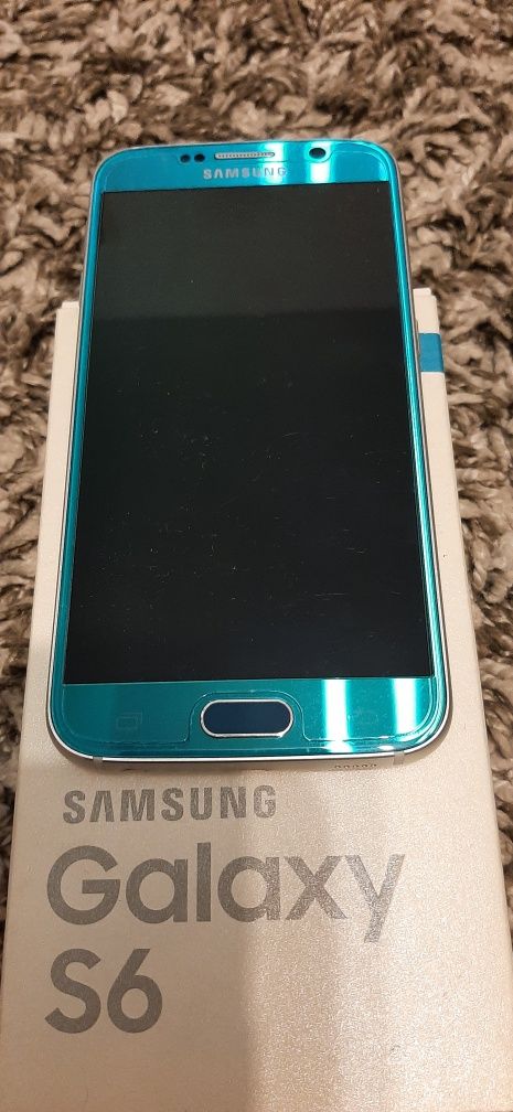 Samsung galaxi S6