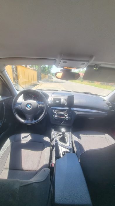 Vand sau schimb Bmw seria 1, 120d 2011 cu 330 sau 530