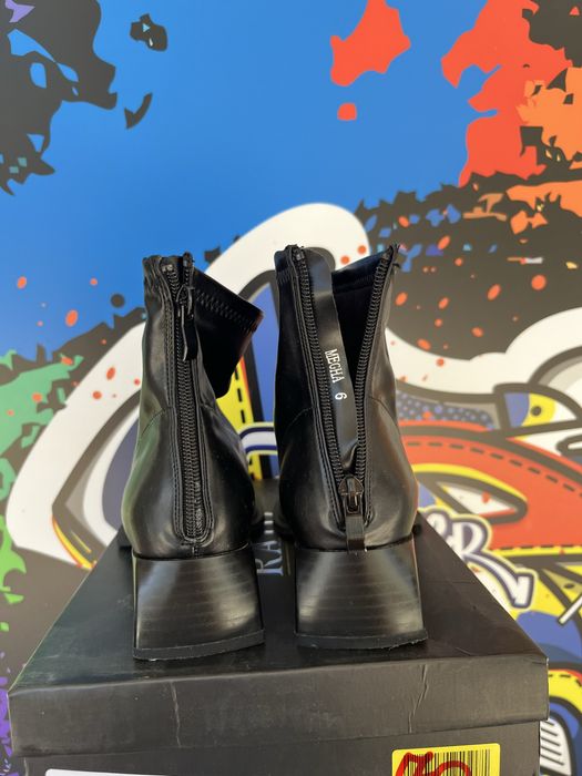 Дамски елегантни боти Raid номер 39