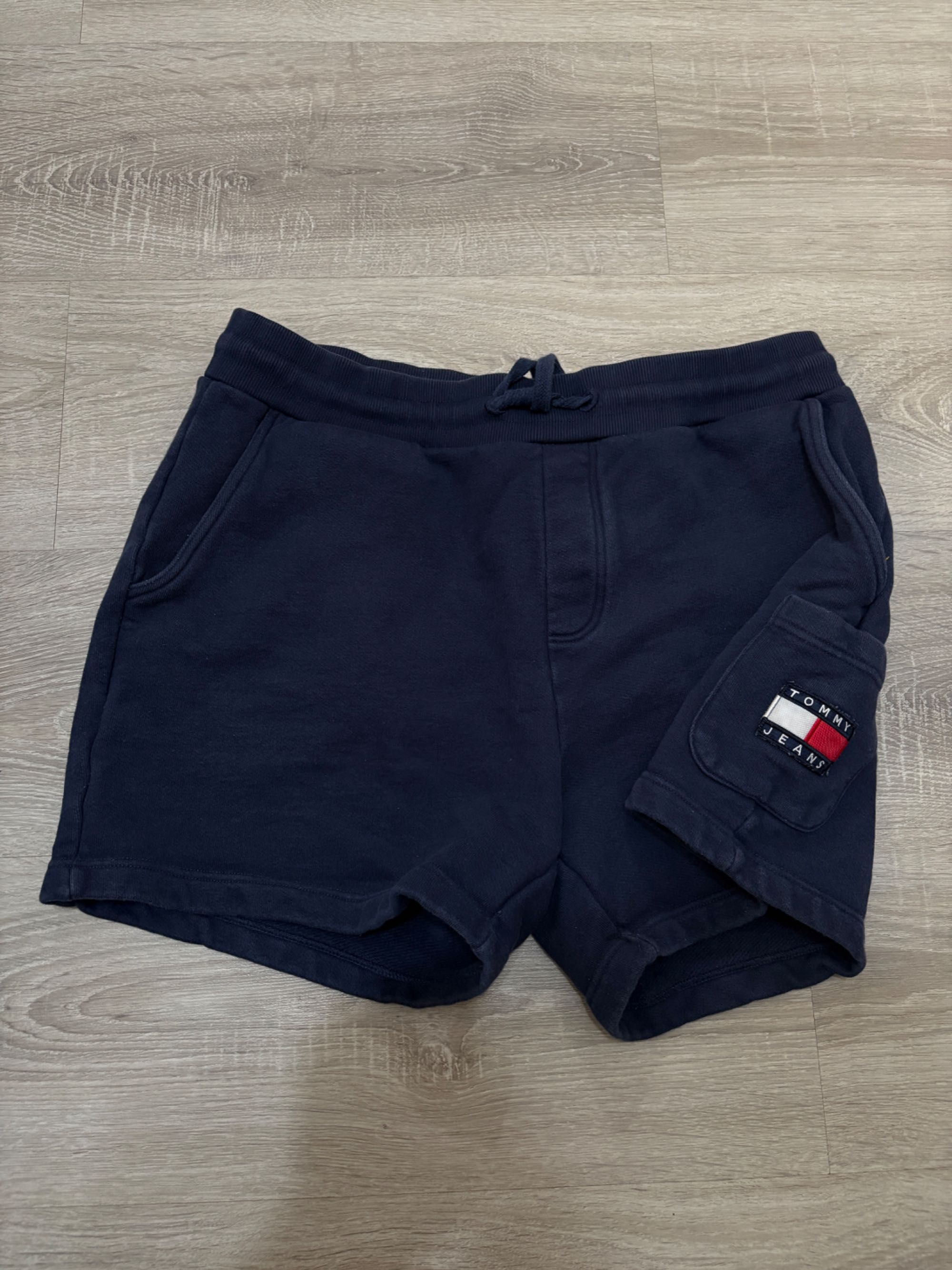 Tommy Hilfiger Къси Гащи