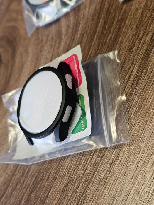 Carcasa Samsung galaxy watch 7/ 40mm+folie