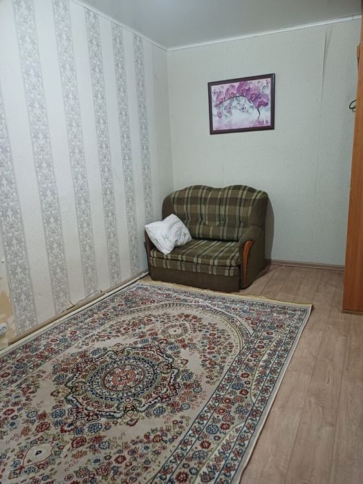 Сдам 1 ком квартиру в Авиагородке