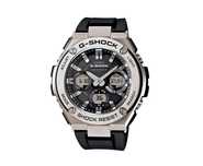 Мъжки часовник Casio G-Shock G-Steel GST-W110-1AER