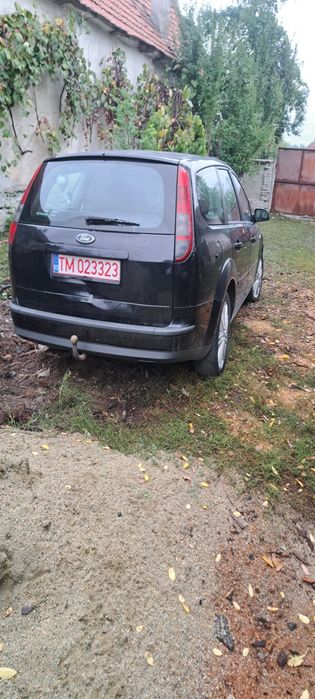 Dezmembrez Ford focus breakmotor nefuctional