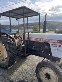 Tractor David Brown 990