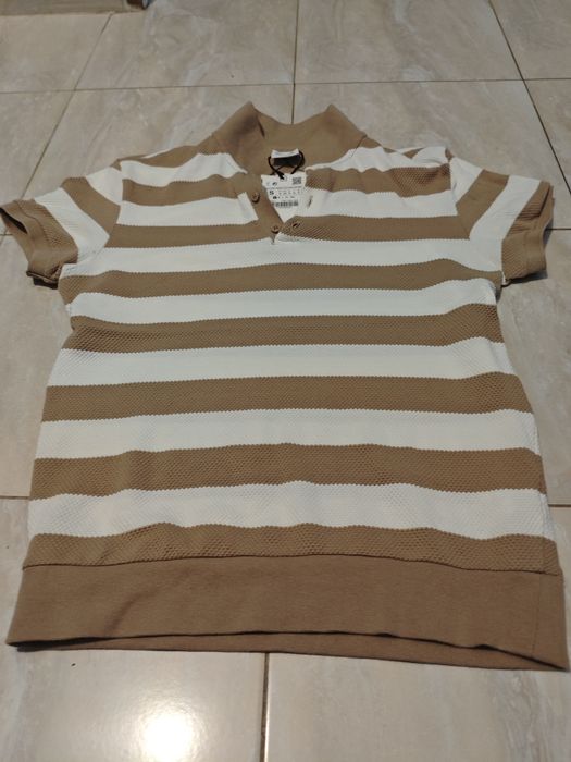 Пуловер Zara (нов, с етикет)