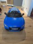Mașinuța electrica copii Audi TT RS