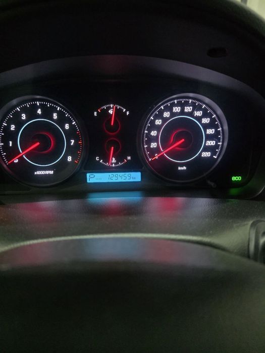 Продам свою Каптиву 2013 года выпуска.