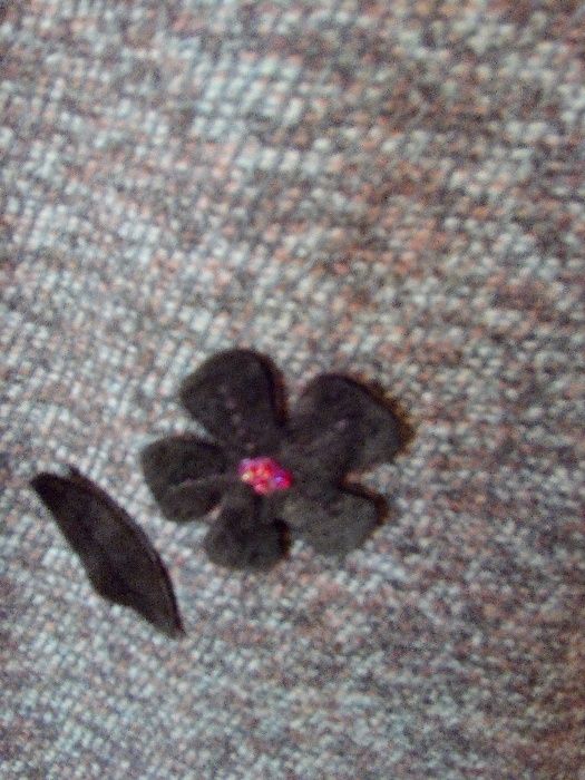 Compleu cu fusta măr.36