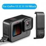 Usa laterala de schimb acces port incarcare GoPro Hero 9 10 11 12 13