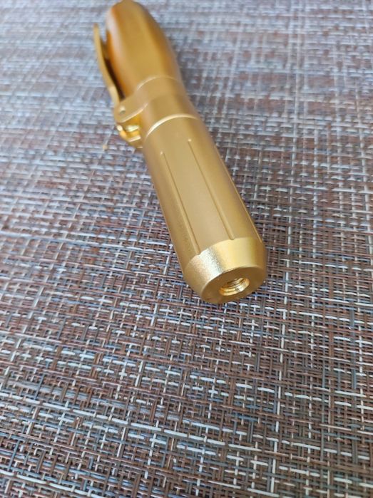 Hyaluronic Pen прибор для процедур