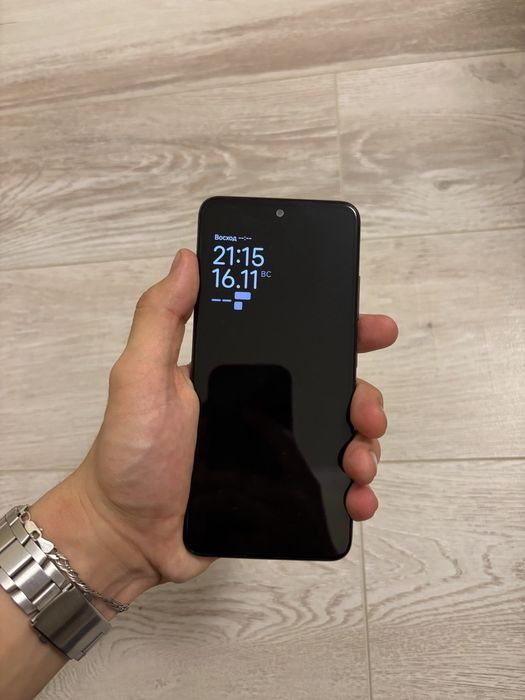 Редми ноут 11 в отличном состоянии