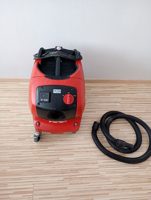 Aspirator Hilti VC 20 UL umed uscat