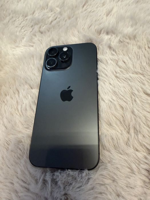 Iphone 16 pro max 256 gb 97 baterie