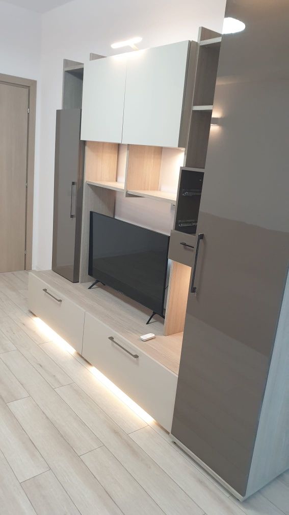 Închiriere apartament Novum Politehnica