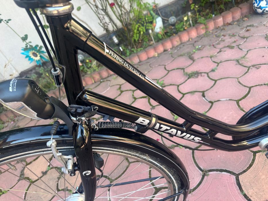 Bicicletă Batavus colection stare impecabilă