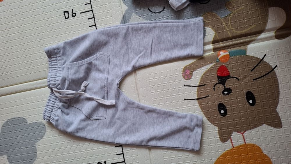 Бебешки панталони Obaibi 18м. 80 см.