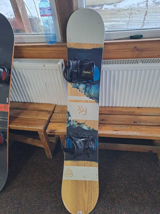 Сноу борд различни модели