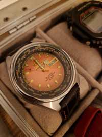 Orient worldtime automatic