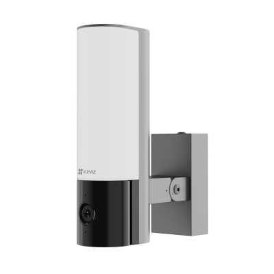 Камеры для улицы
Ezviz CS-EL3 (3MP) WiFi Камера