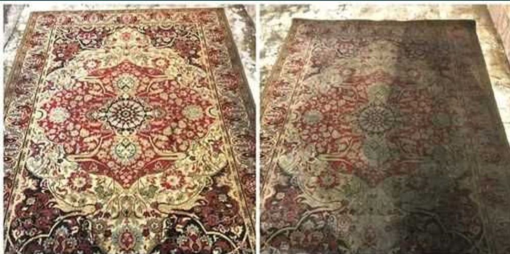 Чистка ковров  кылем жуу