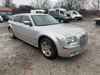 Chrysler 300c автмоатик 2010 Г само на части