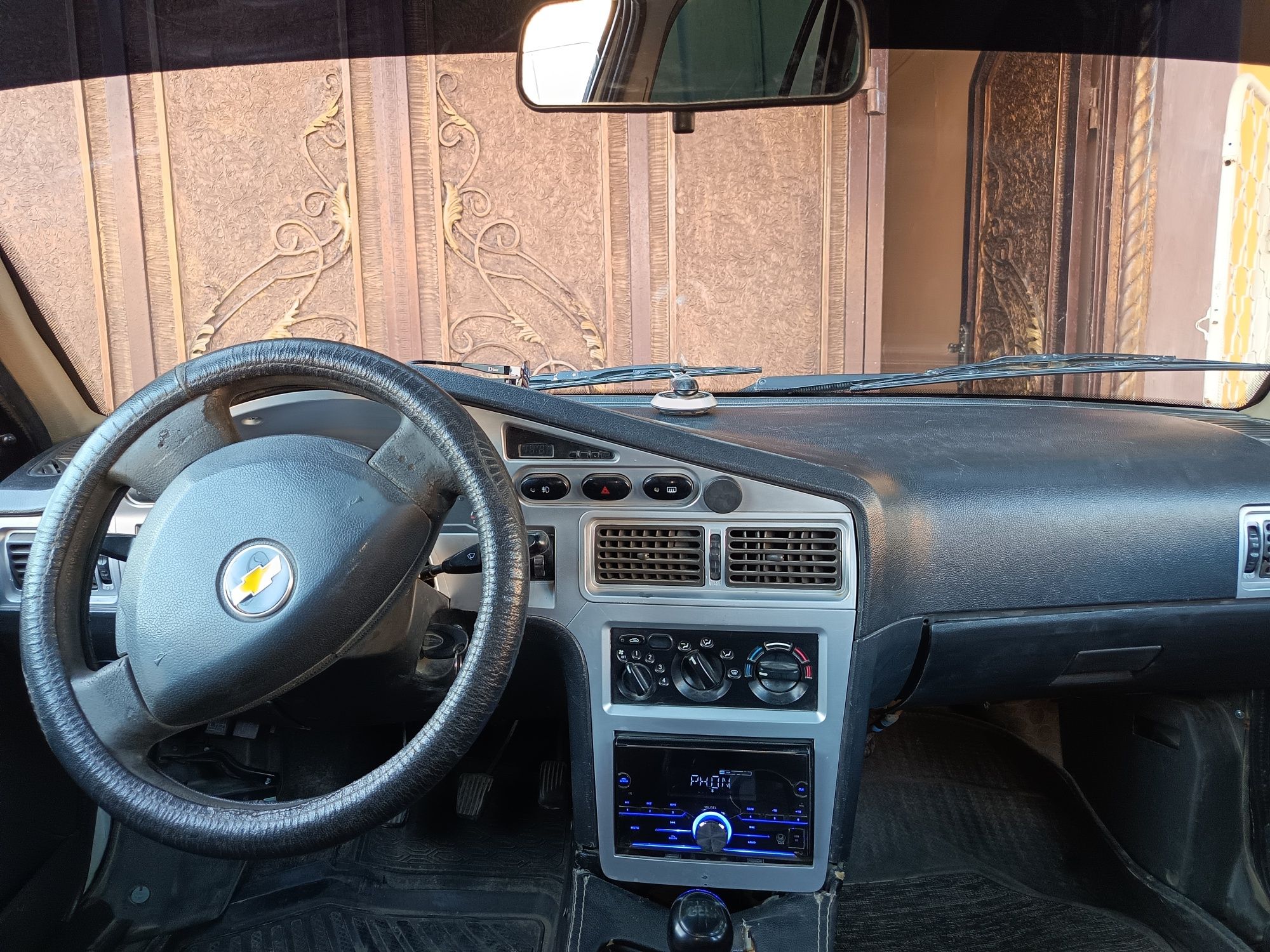 Некся 2  2009 йил