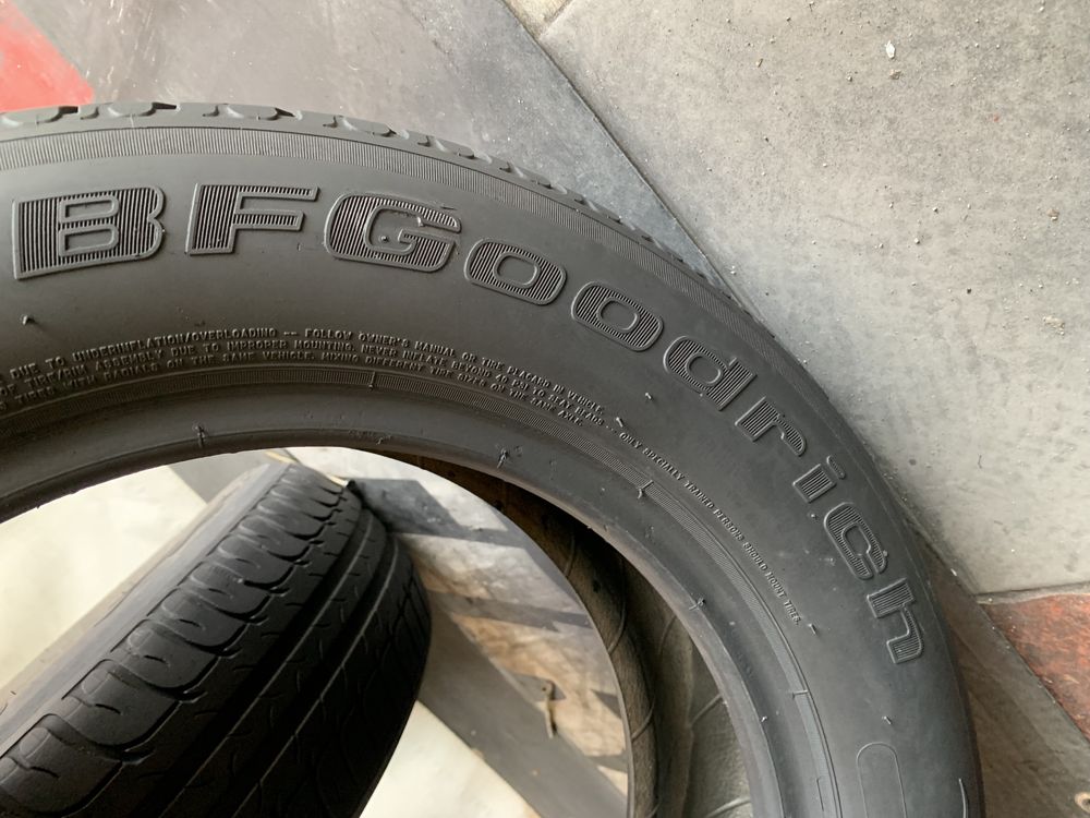 175 65 14, Летни гуми, BFGoodrich G-Grip, 2 броя