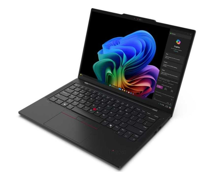 Lenovo Thinkpad T14 Gen 5 Ryzen 5 PRO 8540U 16GB 14" QWERTY SIGILAT