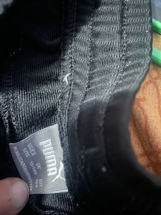 pantaloni de trening puma