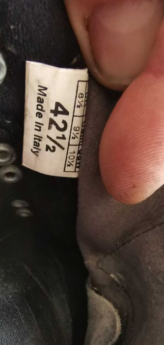 Обувки La Sportiva Nepal № 42 1/2