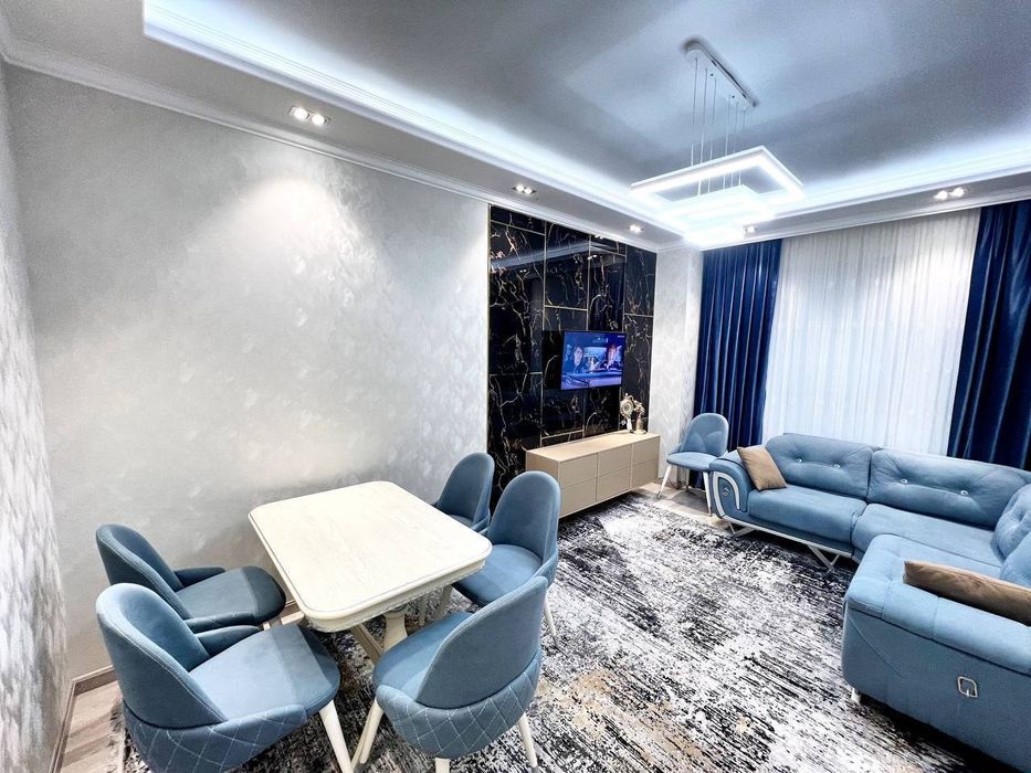 Аренда суточна квартира на юнусабаде