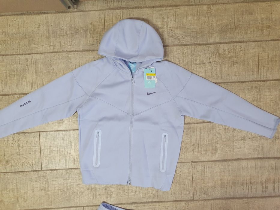 Nike Tech Fleece Nocta Mov (S-M)