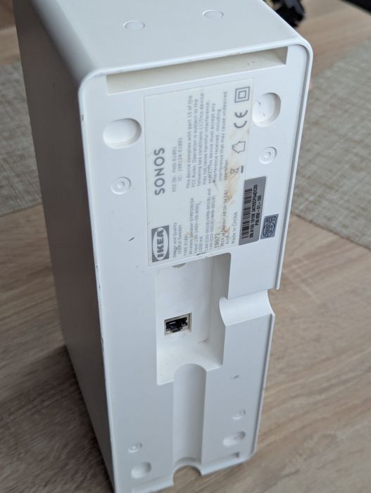 Boxa activa IKEA Symfonisk / Sonos