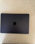 Macbook sotiladi