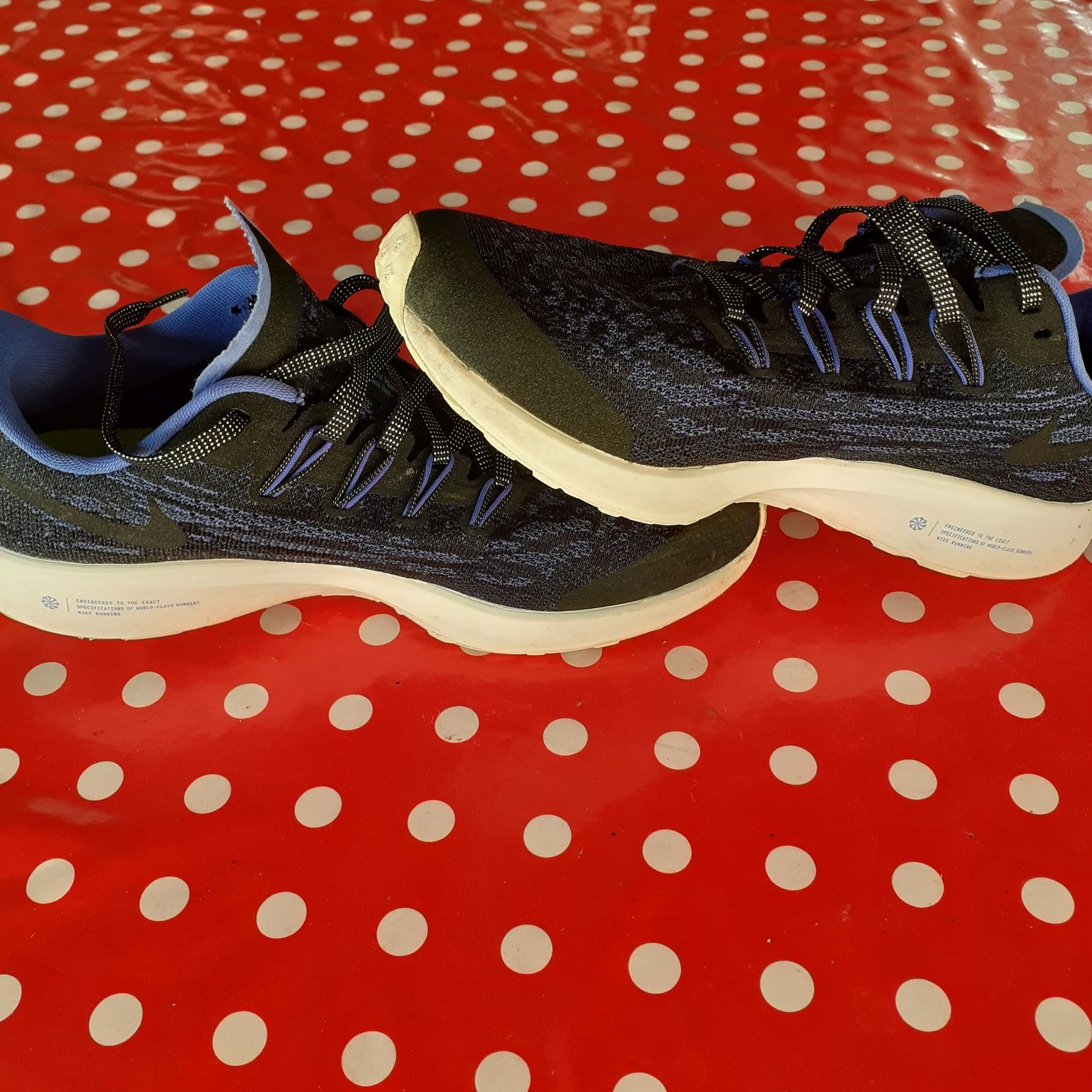 Маратонки Nike Air zoom pegasus 36, номер 39